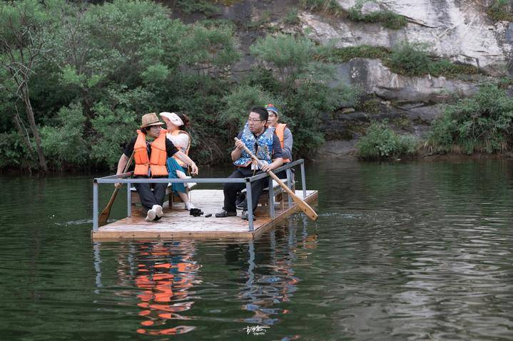 自然美景探索之旅，最新台之旅