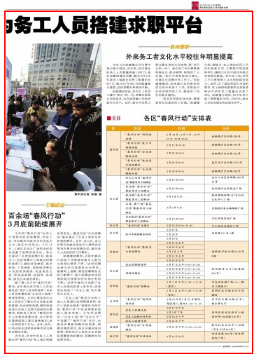 上海最新招聘信息详解与求职全攻略