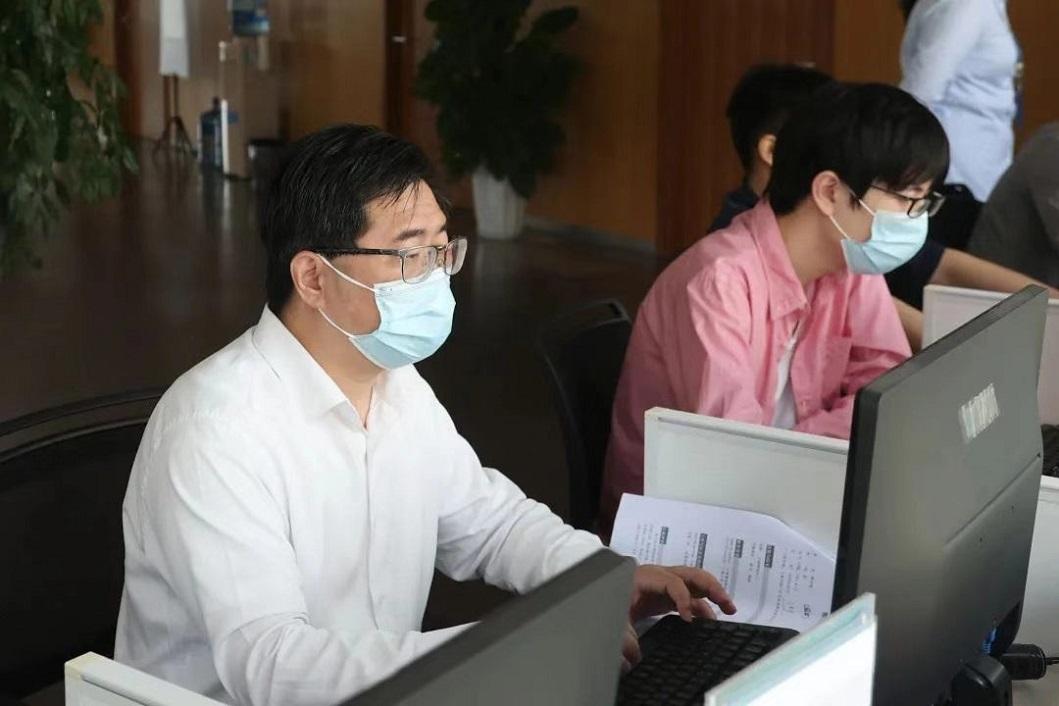 上海最新招聘信息与求职全步骤指南