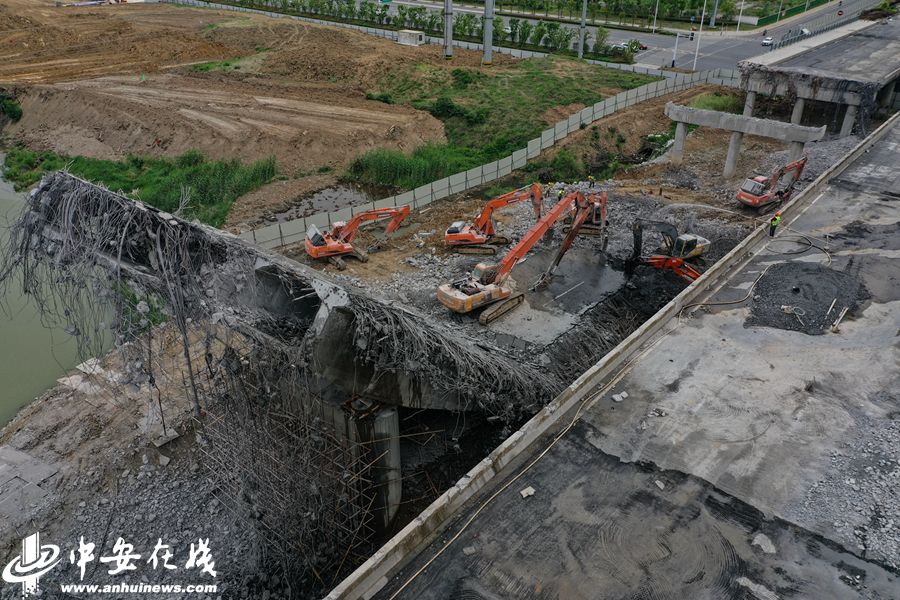 西淝河开挖最新动态，最新消息揭秘