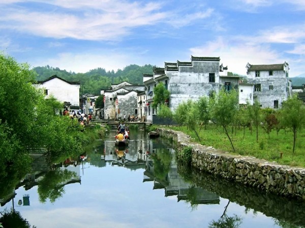 桐庐最新二手房信息及自然美景探索，内心的平静之旅