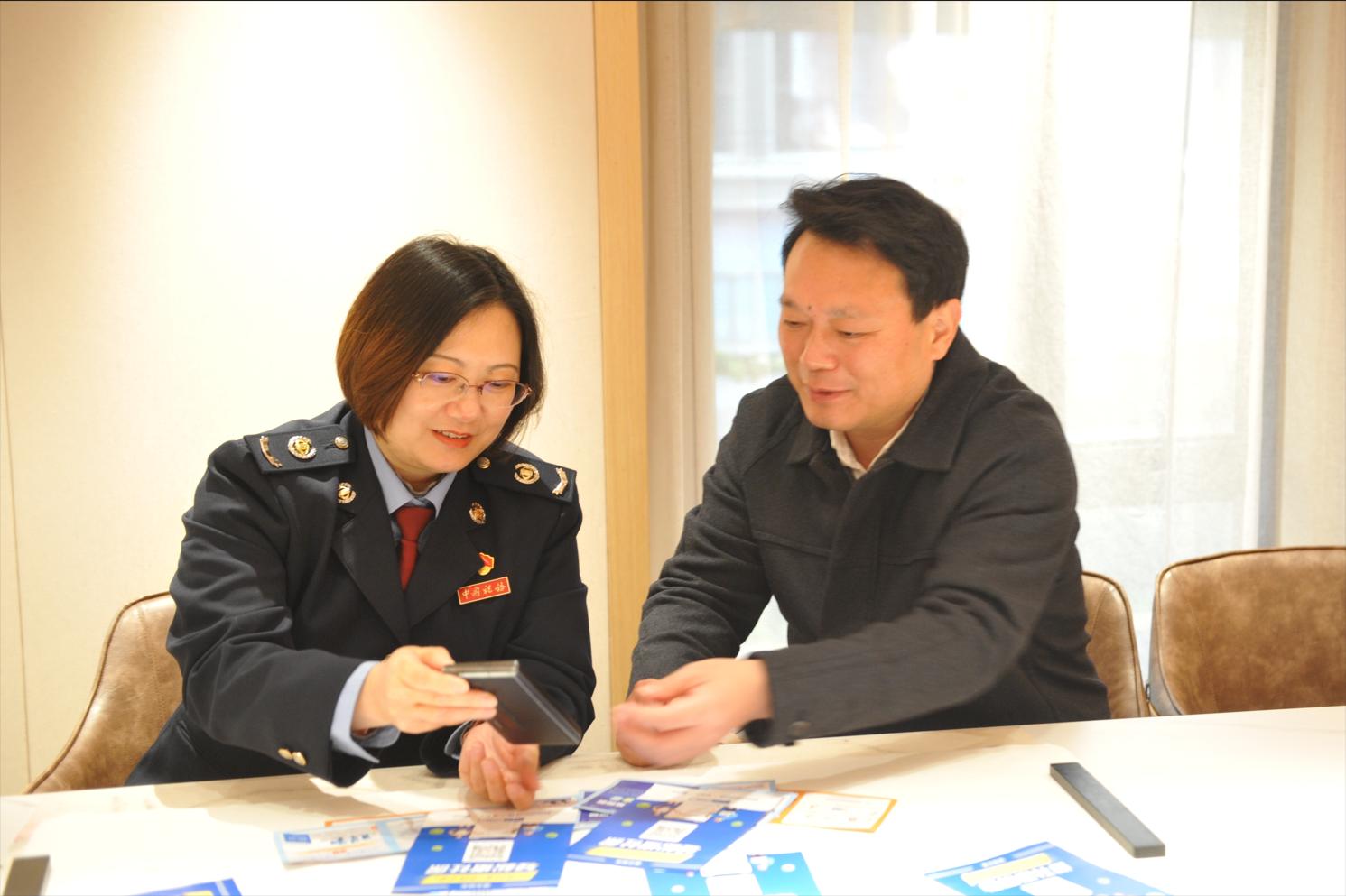 武汉市地税局罗涛最新自然探索之旅，心灵宁静之地的寻访