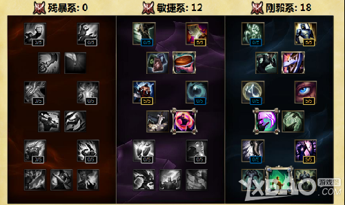 赵信打野出装最新版，力量变化与自信成就之源