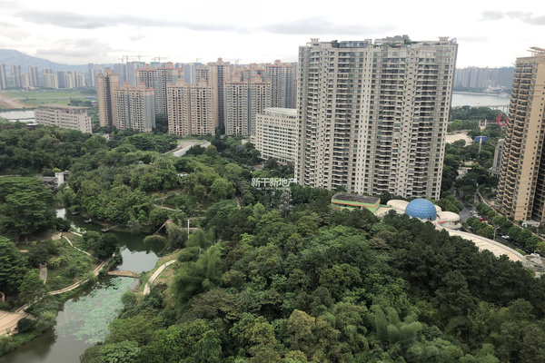 清远樵顺广场，科技重塑生活，智能新纪元体验报告