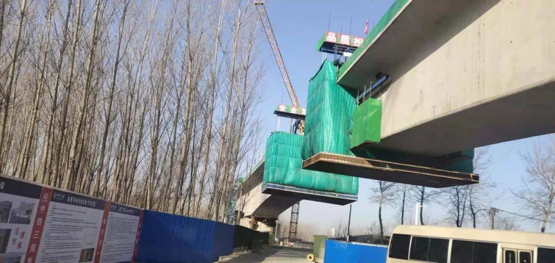 香河县高铁站最新动态，启程探索自然美景之旅