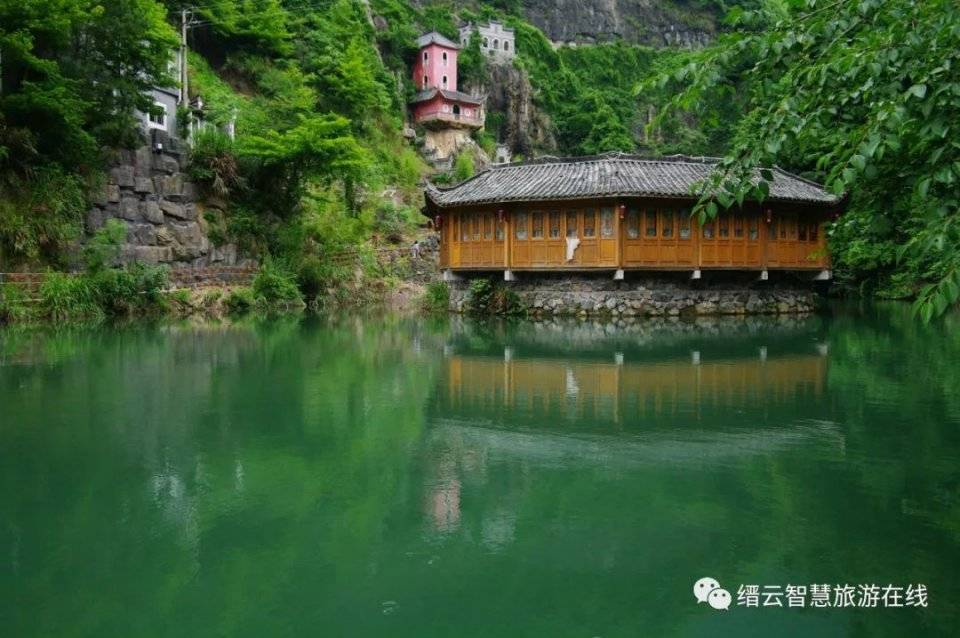 闽清理想湾，探索自然美景，寻觅内心宁静的旅行最新消息