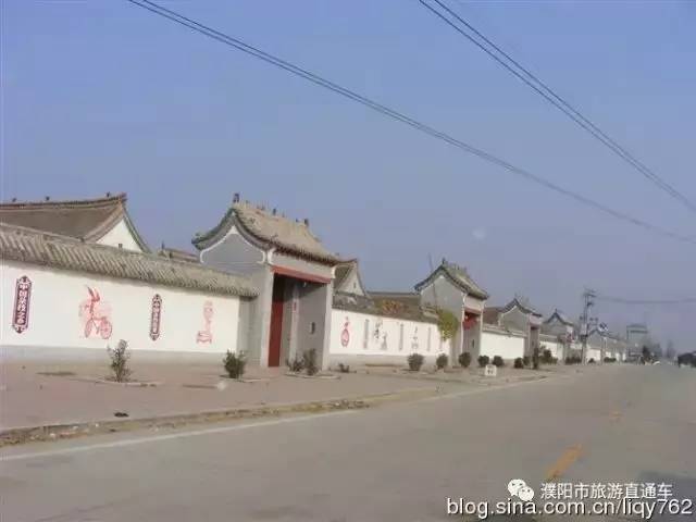 濮阳东北庄最新动态揭秘，巷弄深处的独特风味
