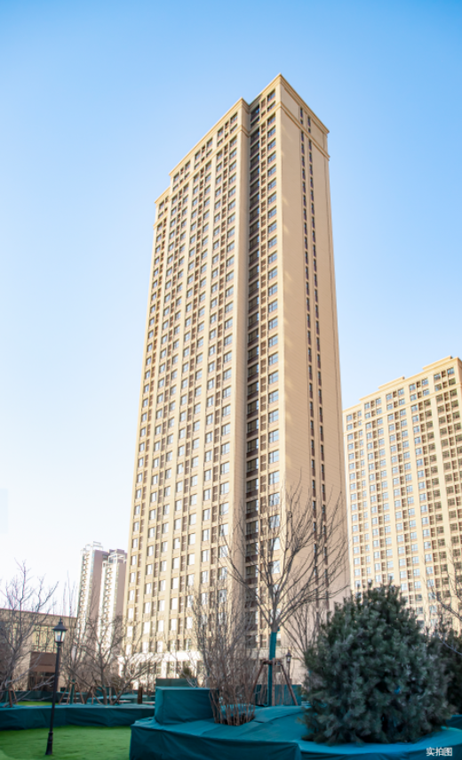 抚州外滩公馆最新动态，科技重塑生活，智能生活体验未来