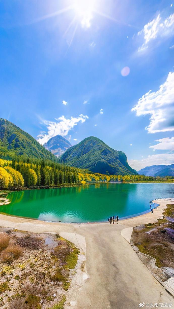 探索自然美景之旅，追寻内心宁静与和谐——77ebeb最新地址带您走进自然怀抱