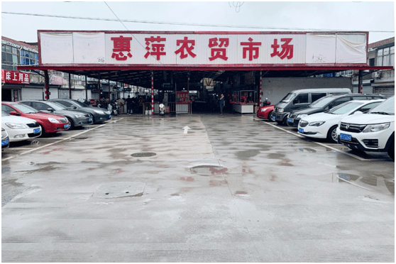 中牟汽配市场最新消息,中牟汽配市场最新消息与一段温馨的友情故事