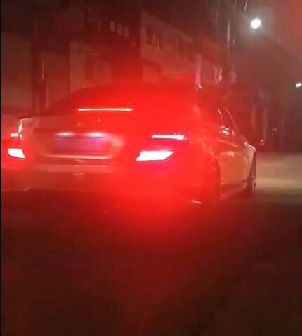 仪征最新交通事故概览及动态更新