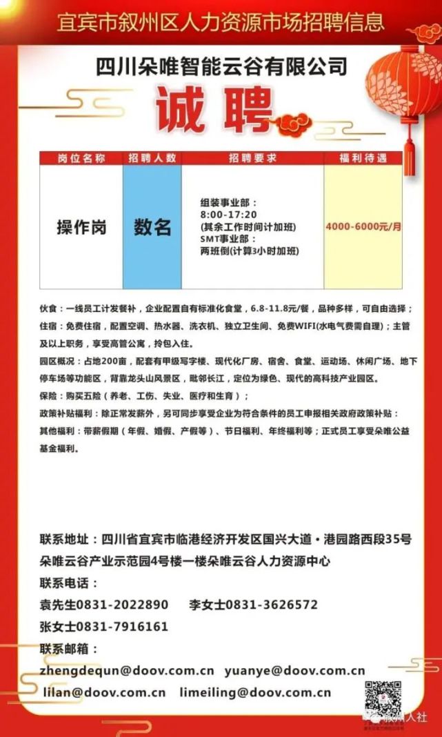 北碚招聘网最新招聘信息概览，最新职位与求职指南
