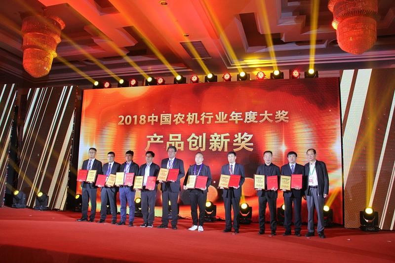 雷沃收割机最新款80型号的产品特点与优势分析