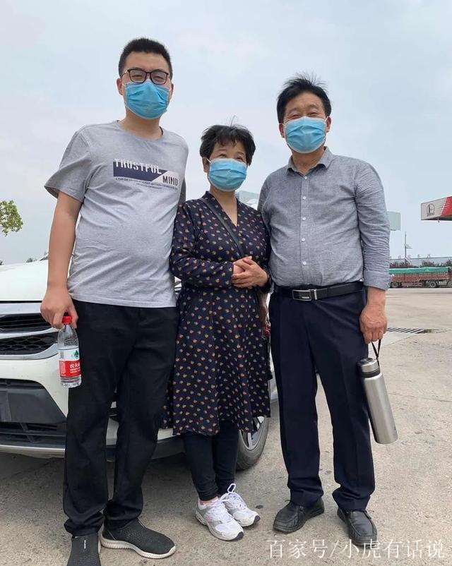 王社平最新动态，爱与陪伴的力量，温馨日常展现动人魅力