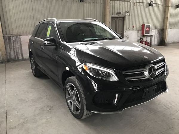 GLE350d奔驰最新报价全解析，初学者与进阶用户的购车指南