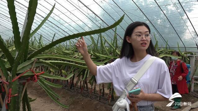 潍坊组织部副部长引领科技革新，打造未来生活新体验