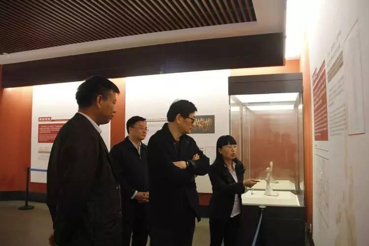 汉长安城遗址最新动态揭秘