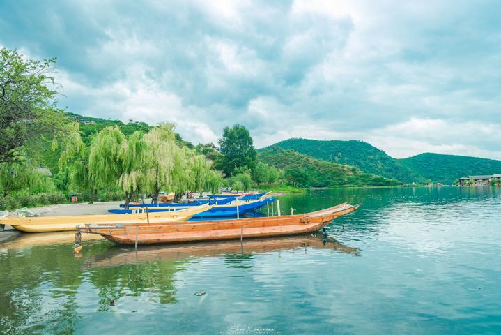 绿岛影视，探索自然美景，开启内心平静之旅
