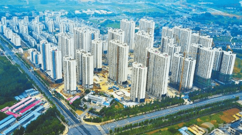 重庆棚户改造最新动态，科技重塑城市，生活焕然一新