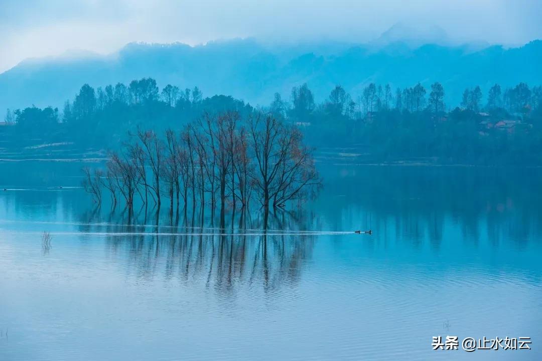 贵州事业单位招聘探索自然美景之旅，寻找内心的宁静与归属