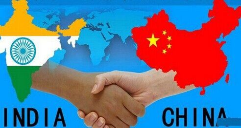 央视聚焦时代背景下的中印交流与碰撞最新动态