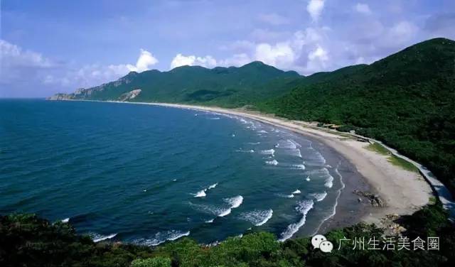 广东省最新探亲假政策，自然美景中的探亲之旅探索