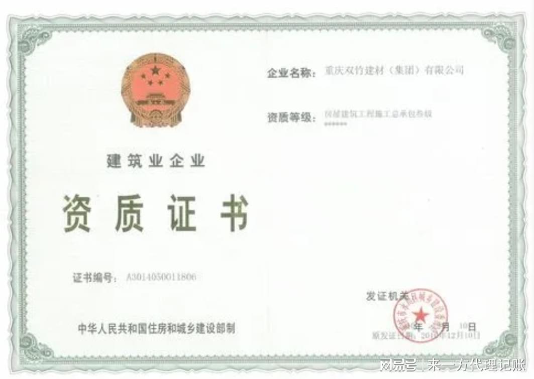 施工劳务资质最新规定解析，背景、发展与影响力探讨