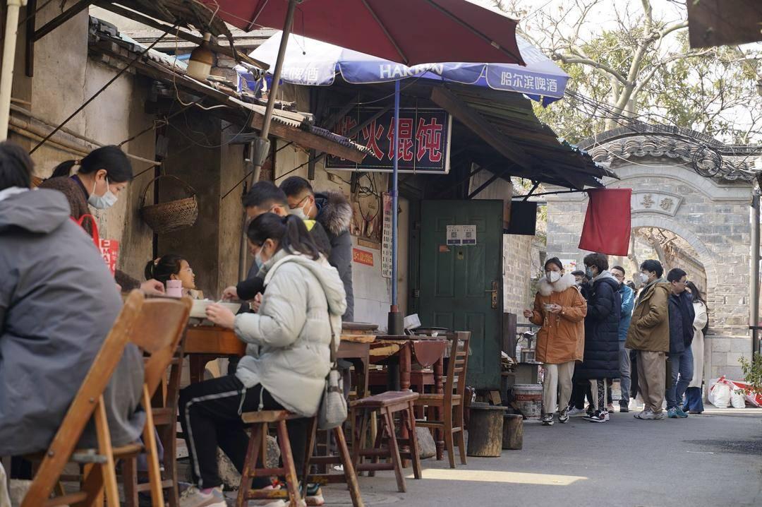 民法典最新遗嘱概览与小巷特色小店探秘