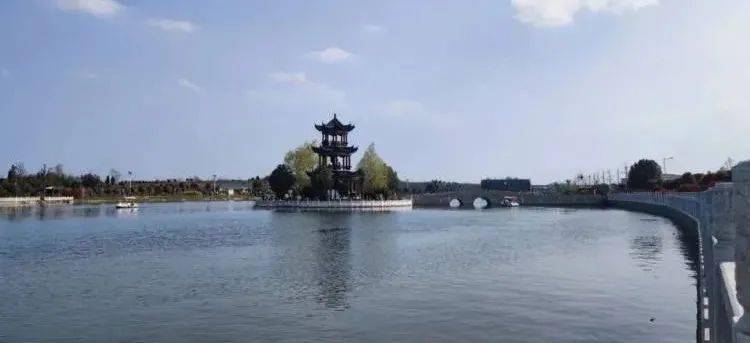 潢川县最新动态，自然美景的探索之旅