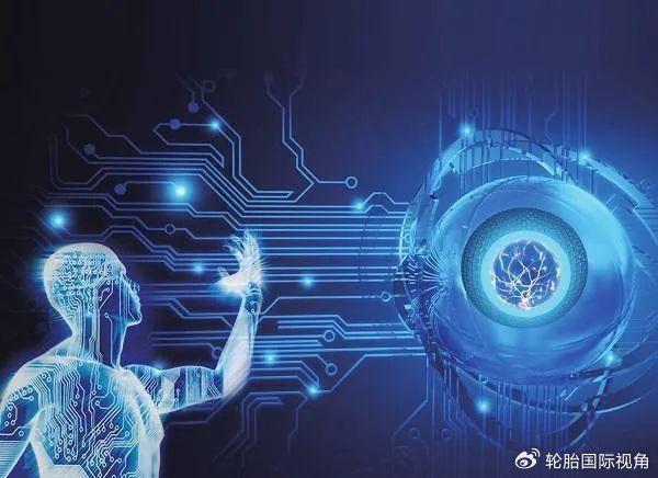 袁锐聚焦科技前沿，探索未来趋势