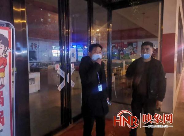 兰考疫情下的自然探索之旅，寻求内心宁静与平和