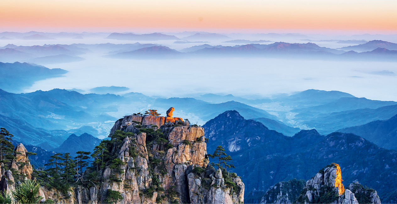 探索自然美景的轻松之旅，最新国页带你畅游自然奇观