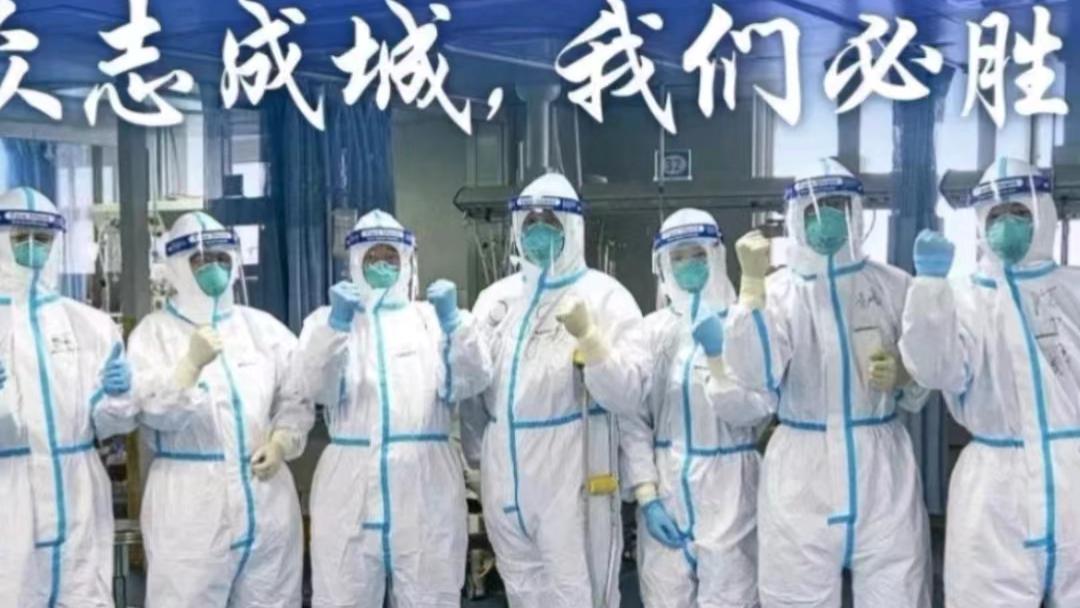 疫情最新动态展现希望之光，美好未来正向我们走来