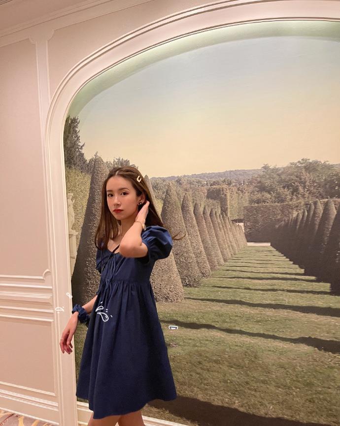 子萱的成长之旅，自信与成就感的交融，学习之旅中的新变化