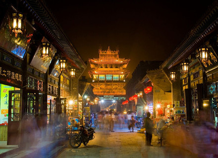 山西小巷深处的独特风味小店揭秘报道