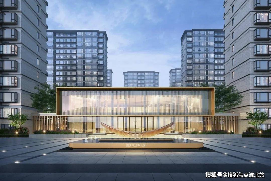 角美龙泉嘉苑最新资讯，科技引领未来，龙泉嘉苑重塑生活