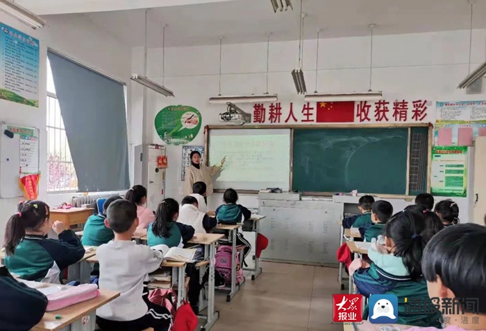 岱岳区满庄镇最新规划揭秘，科技引领未来，展现新貌新篇章