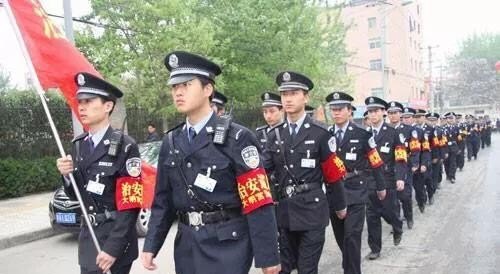 协警改革最新动态揭秘，2016年重要更新