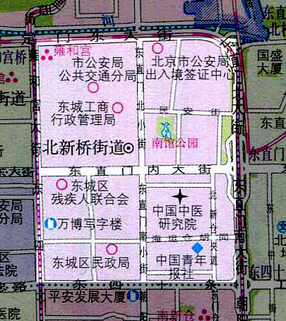东城区最新规划6号地，自然美景的探索之旅