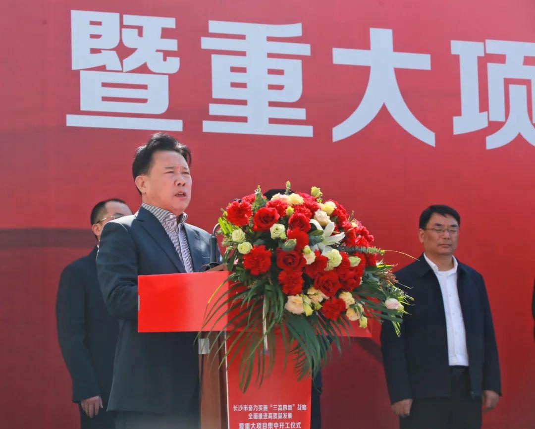 宁乡三一重工最新招聘启事