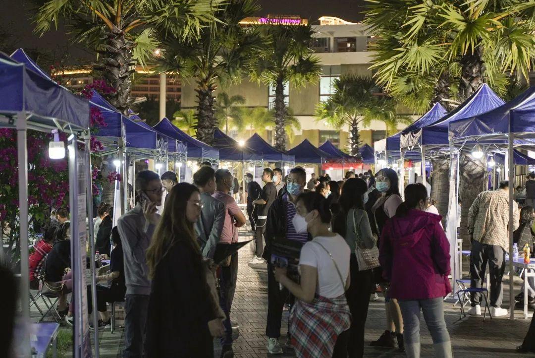 三亚市超市最新招聘及求职全步骤指南