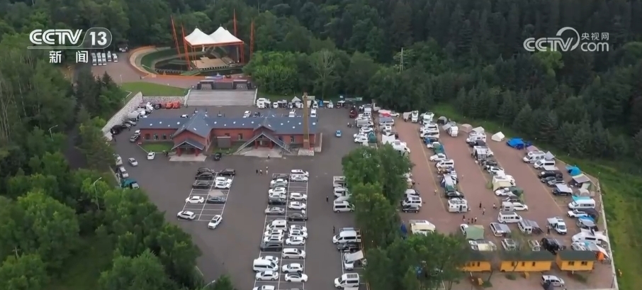 八里桥市场搬迁最新动态，启程自然美景探险之旅