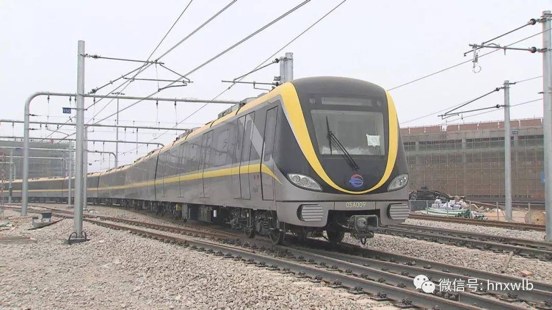 长沙地铁3号线最新动态揭秘🚇