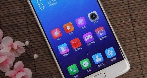步步高最新款X7手机，科技与生活完美融合的首选之作