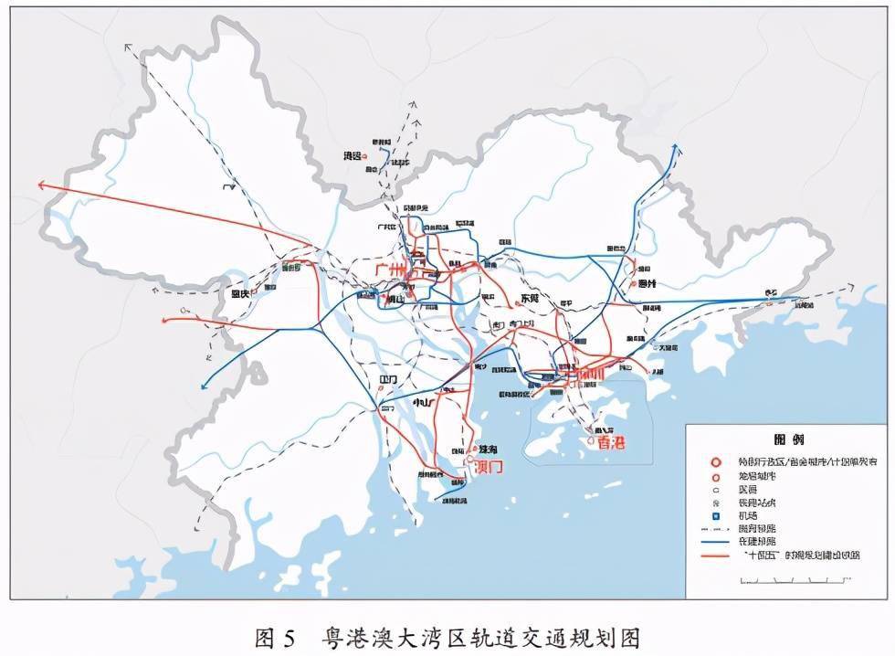 宁淮铁路最新规划图详解及观点论述