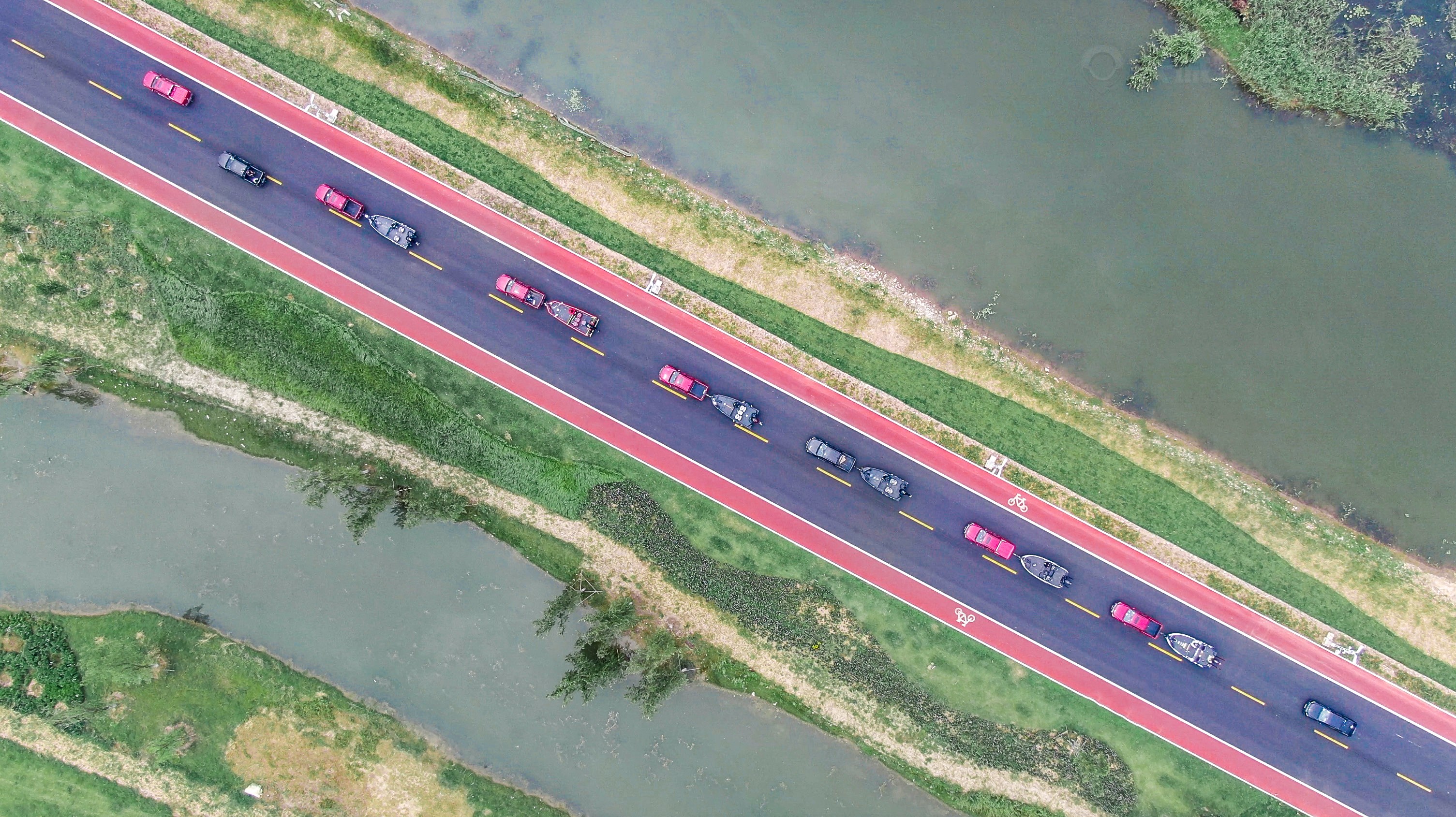 鱼枣公路最新动态更新，最新消息汇总