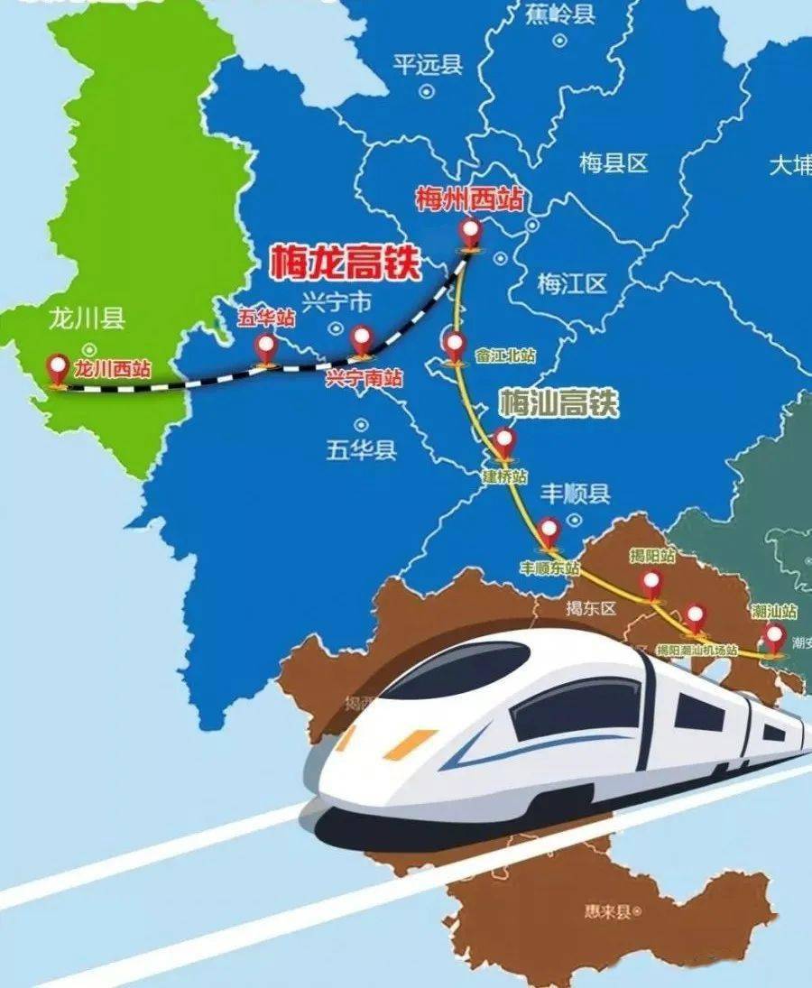 河源高铁最新动态，最新消息汇总🚄📢