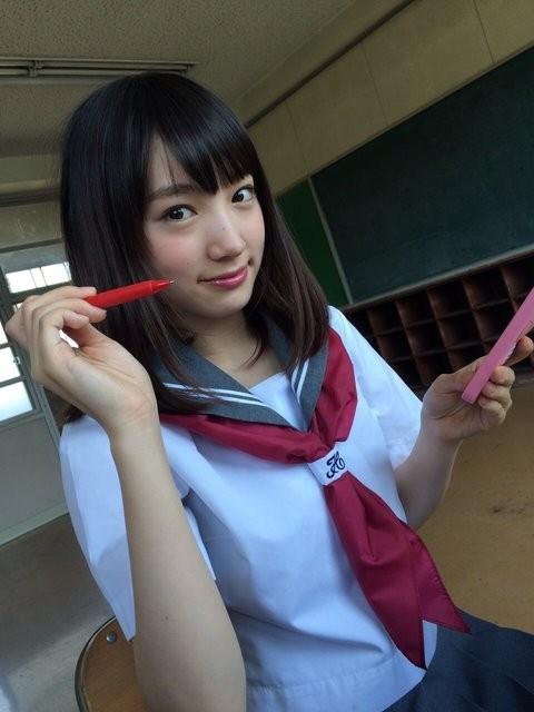 日本最新罗莉紧身裤下的自然美景探索之旅
