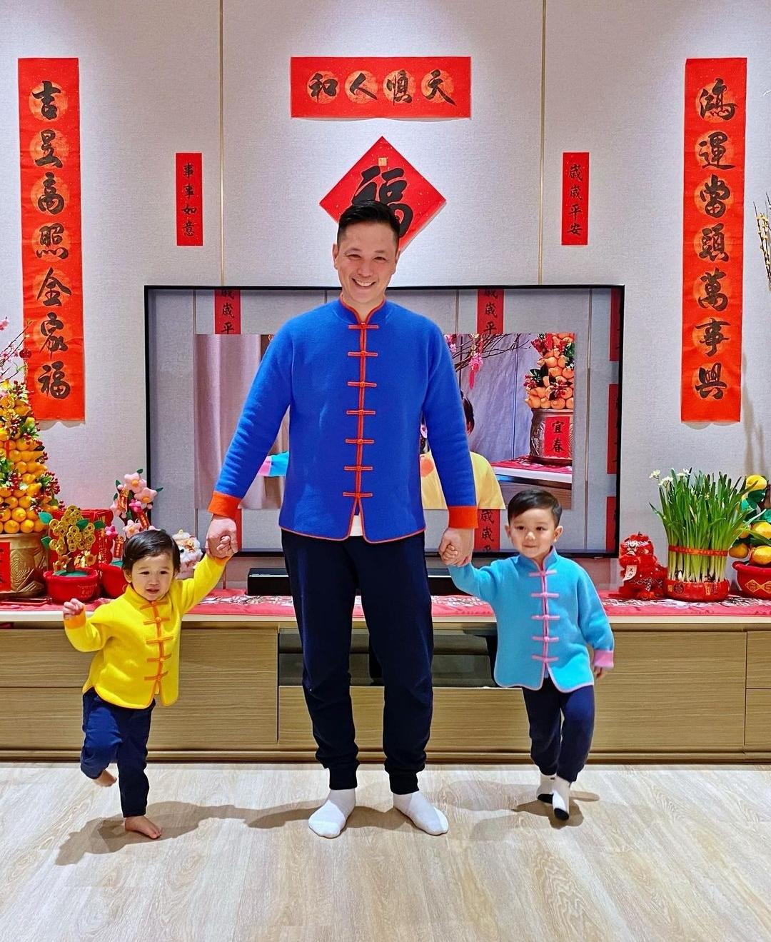 最新扇子舞中华全家福，与自然美景共舞的幸福之旅