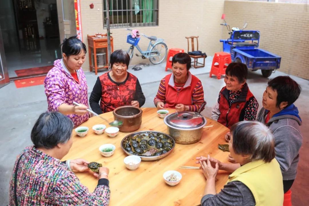 斗门最新消息新闻，邻里日常趣事与深厚友情的温馨呈现